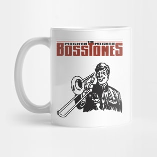 The Mighty Mighty Bosstones Vintage Mug